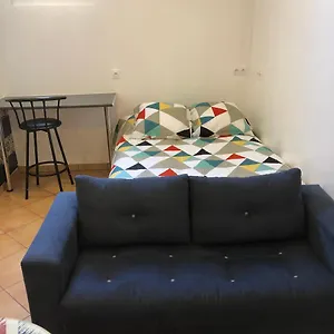 Appartement Studio Centre, Tarbes