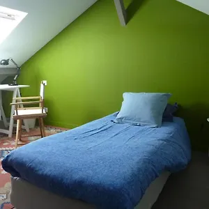 Séjour chez l'habitant Etage Privatif, Tarbes